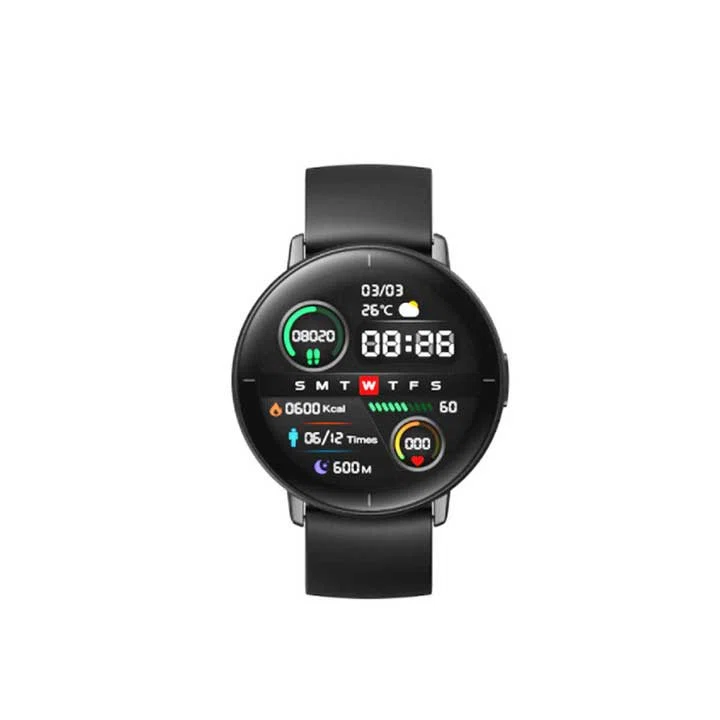 ساعت هوشمند میبرو مدل Lite SmartWatch.