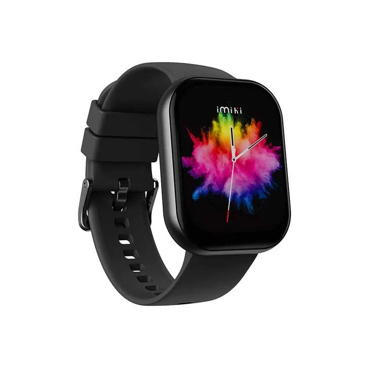 ساعت هوشمند آی میکی مدل IMIKI SE1...