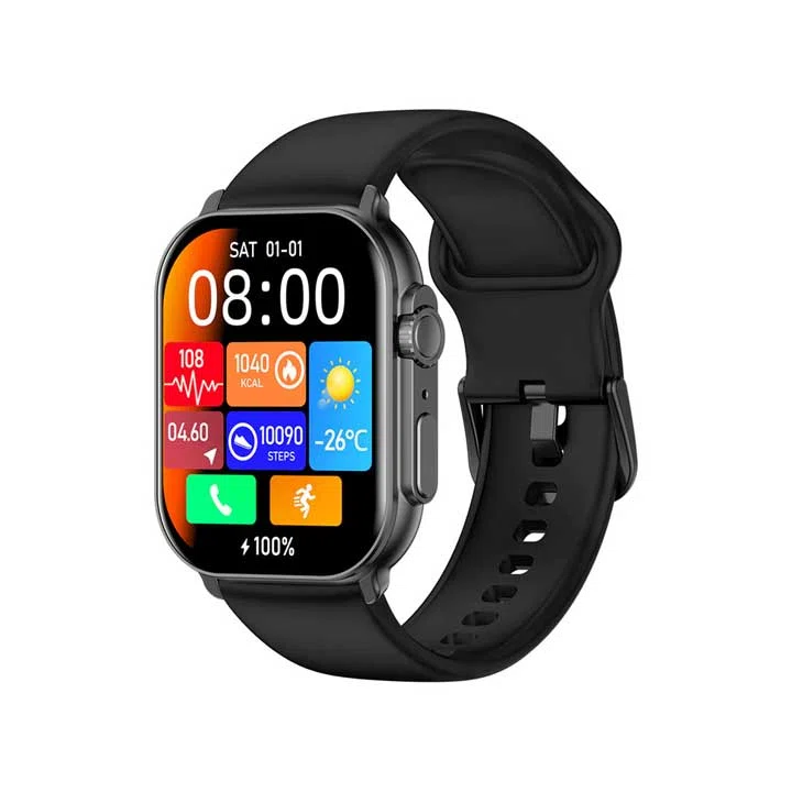 ساعت هوشمند آی می کی مدل SF1E.