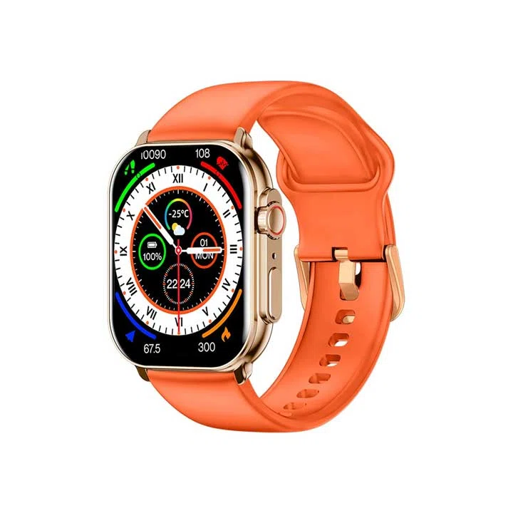 ساعت هوشمند آی می کی مدل SF1