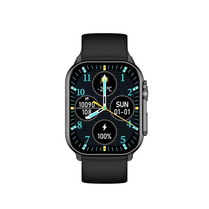 ساعت هوشمند آی می کی مدل SF1...