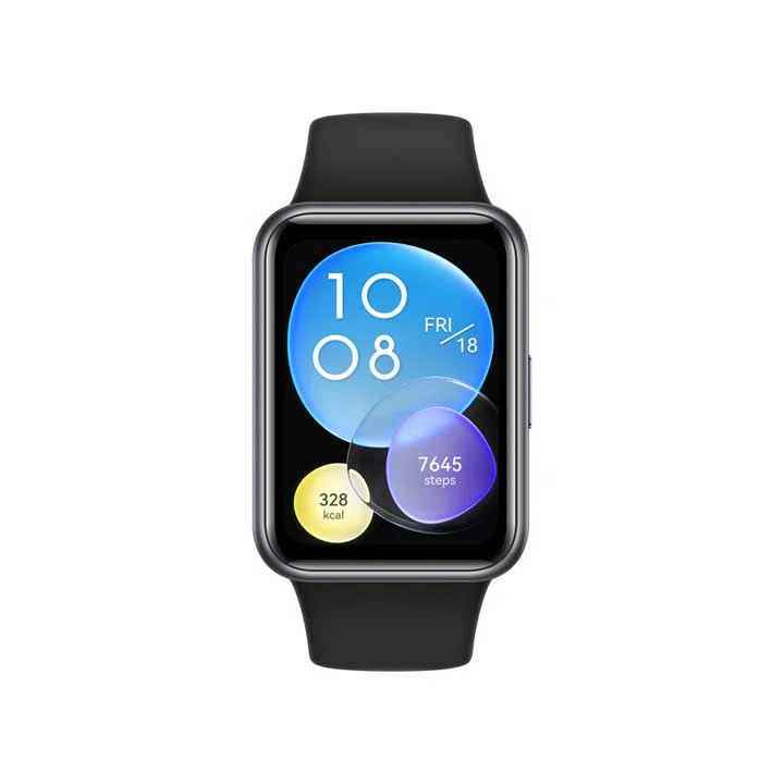 ساعت هوشمند هوآوی مدل  WATCH FIT 2 Active Edition