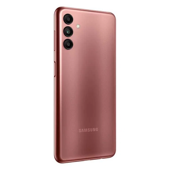 گوشی موبایل سامسونگ مدل Galaxy A04s دو سیم کارت ظرفیت 32 گیگابایت و رم 3 گیگابایت - ویتنام