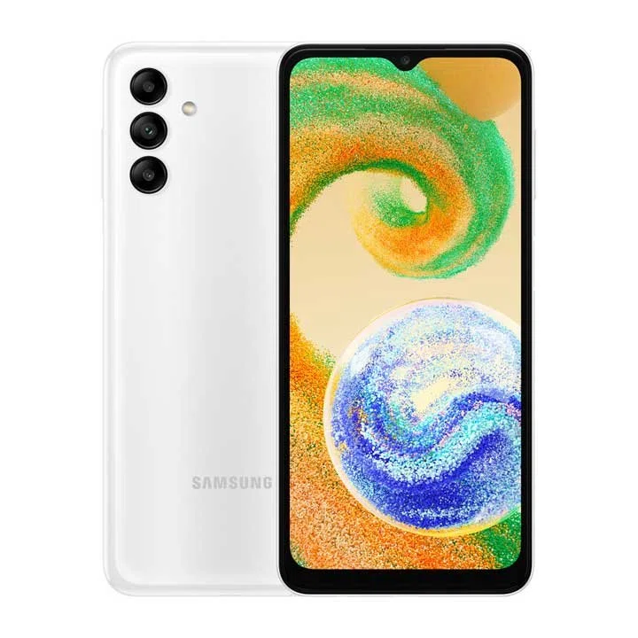 گوشی موبایل سامسونگ مدل Galaxy A04s دو سیم کارت ظرفیت 32 گیگابایت و رم 3 گیگابایت - ویتنام