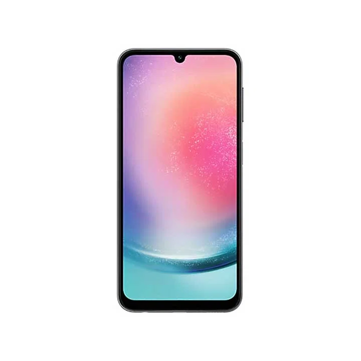 گوشی موبایل سامسونگ مدل Galaxy A24 4G.