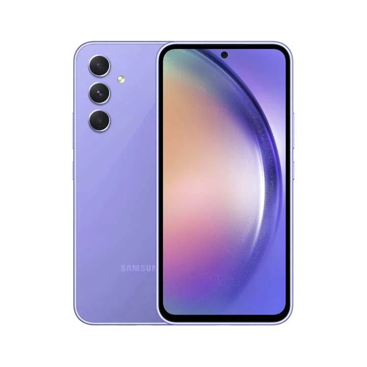 گوشی موبایل سامسونگ مدل Galaxy A54