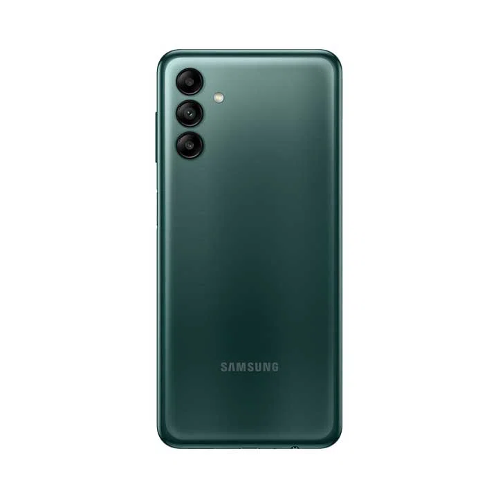 گوشی موبایل سامسونگ مدل Galaxy A04s.