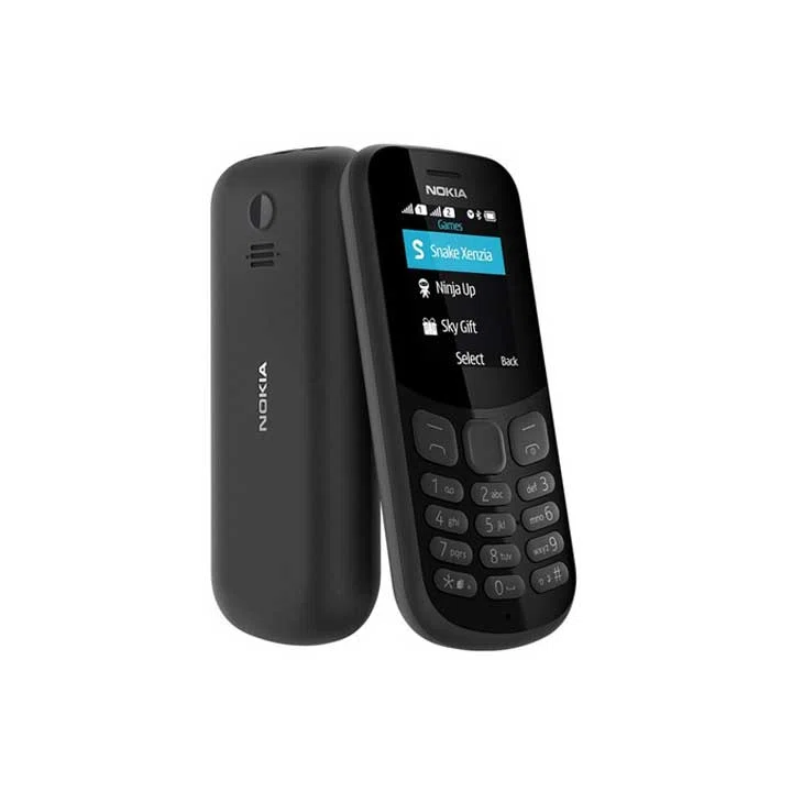 گوشی موبایل نوکیا مدل 130..