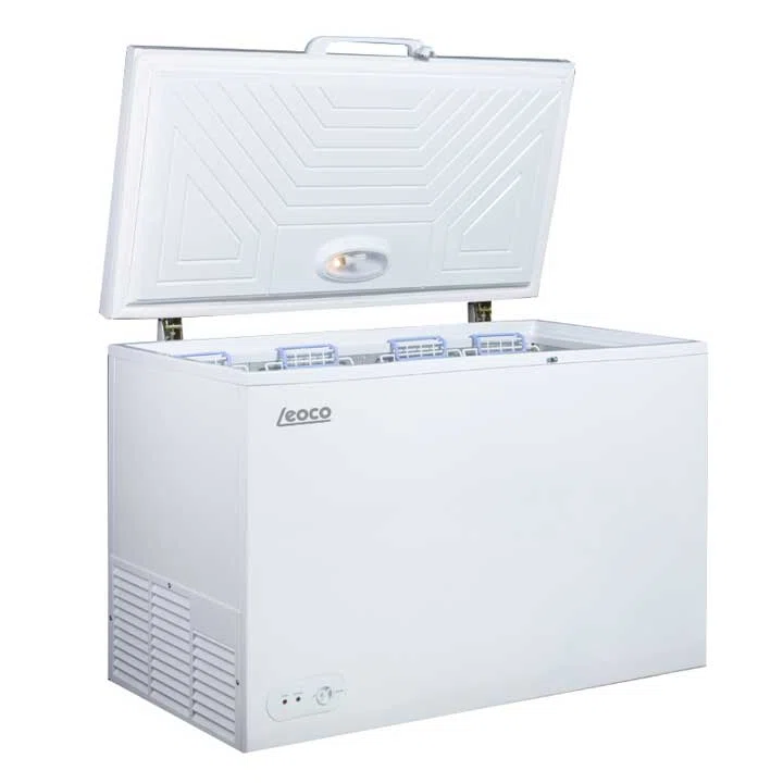 فریزر صندوقی لئوکو عرض 120