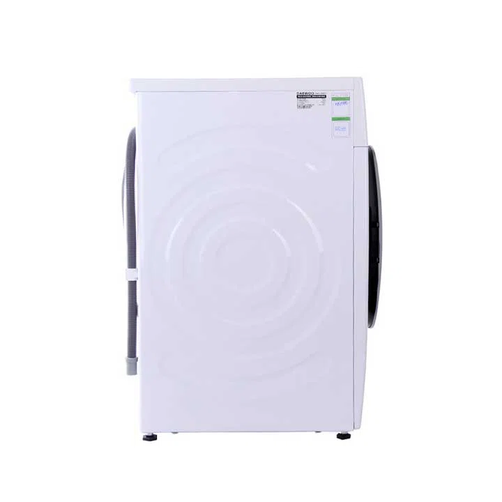 ماشین لباسشویی 8 کیلویی دوو سری لایف مدل DWK-ZL860CC.