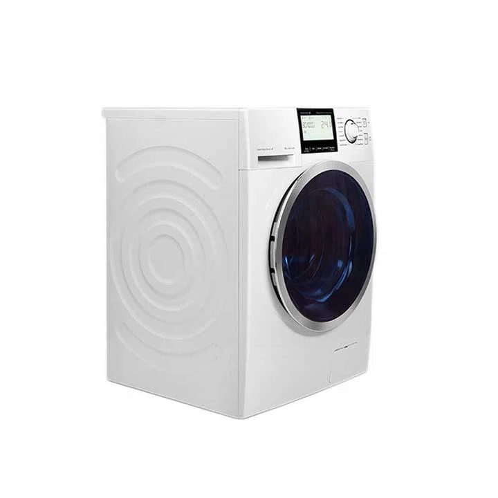 ماشین لباسشویی 8 کیلویی دوو سری یانگ مدل DWK-Young862T.