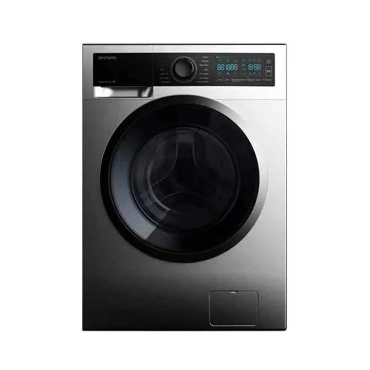 ماشین لباسشویی 8 کیلویی دوو سری لایف مدل DWK-Life830SB