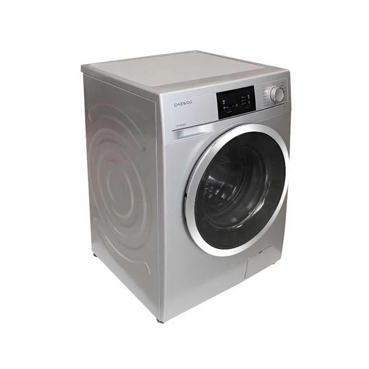 ماشین لباسشویی 8 کیلویی دوو سری کاریزما مدل DWK-CH820S.
