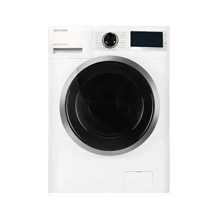 ماشین لباسشویی 8 کیلویی دوو سری پرو مدل DWK-PRO850TS