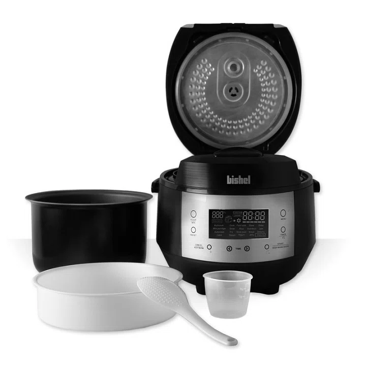 پلوپز بیشل مدل BL-RC-011-