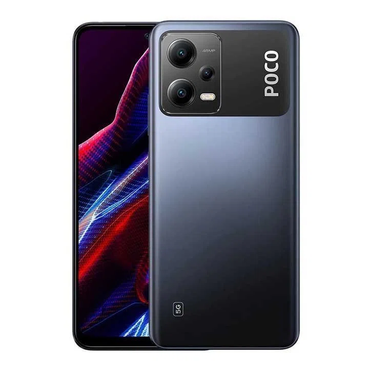 گوشی موبایل شیائومی مدل Poco X5 5G