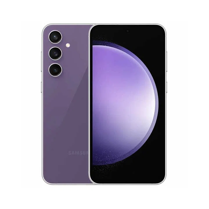 گوشی موبایل سامسونگ مدل Galaxy S23 FE ظرفیت 256 گیگابایت و رم 8 گیگابایت - هند