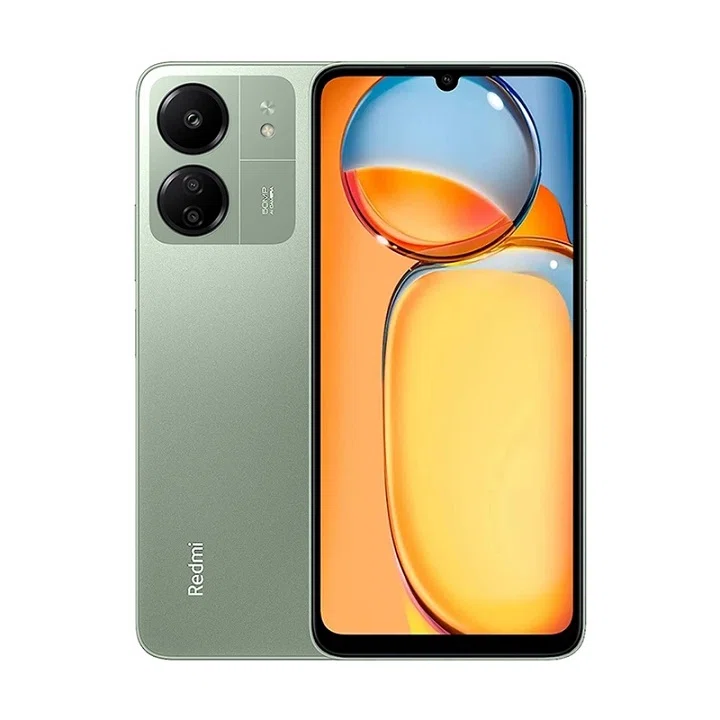 گوشی موبایل شیائومی مدل Redmi 13C دو سیم کارت ظرفیت 256 گیگابایت و رم 8 گیگابایت
