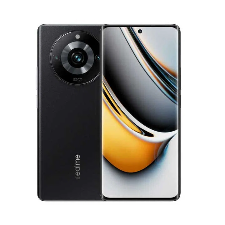 گوشی موبایل ریلمی مدل 11 Pro Plus 5G ..