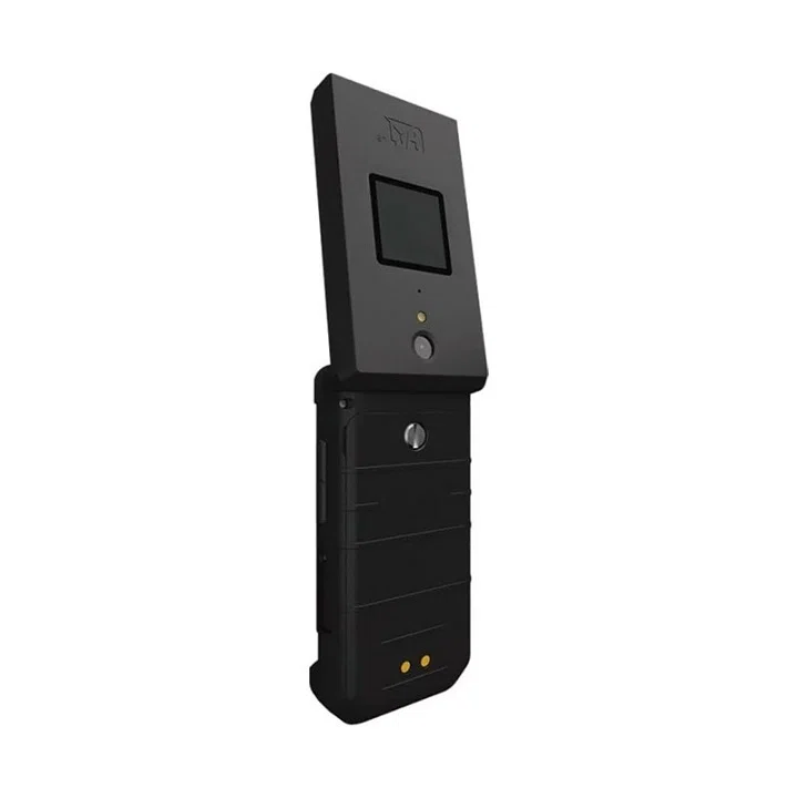 گوشی موبایل کاترپیلار مدل S22 Flip تک سیم کارت ظرفیت 16 گیگابایت و رم 2 گیگابایت