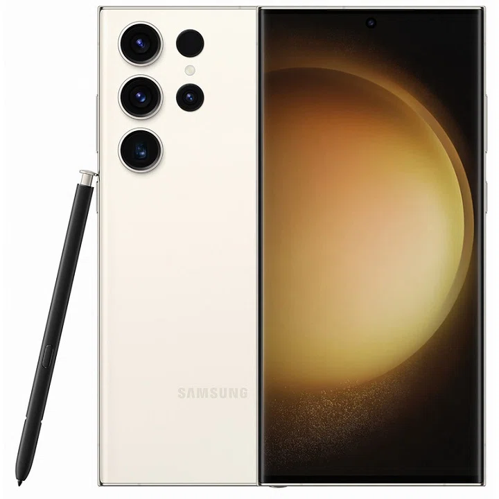Galaxy S23 Ultra