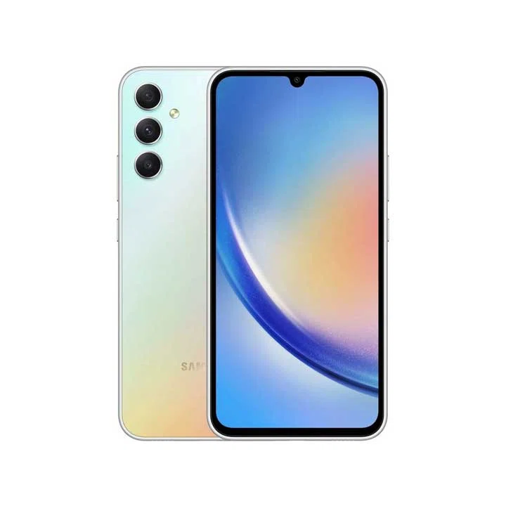 گوشی موبایل سامسونگ مدل Galaxy A34 5G...