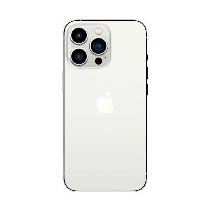 گوشی موبایل اپل مدل iPhone 13 Pro Max LLA تک سیم‌ کارت ظرفیت 512 گیگابایت و رم 6 گیگابایت نات اکتیو - اصلی 5L