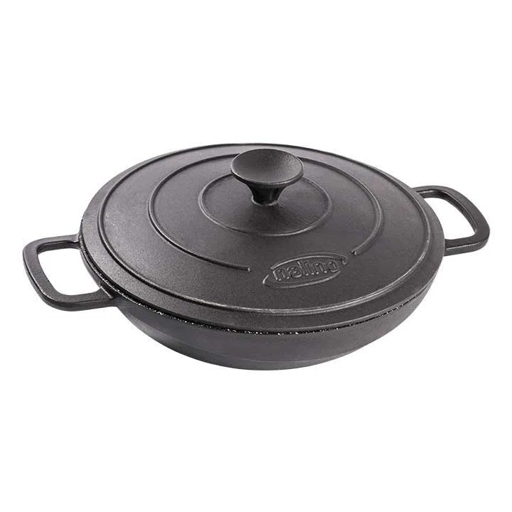 تابه چدن نالینو مدل Feleti سایز 28
