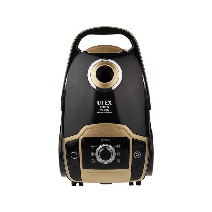 قیمت و خرید جاروبرقی یوتکث مدل VC-7020