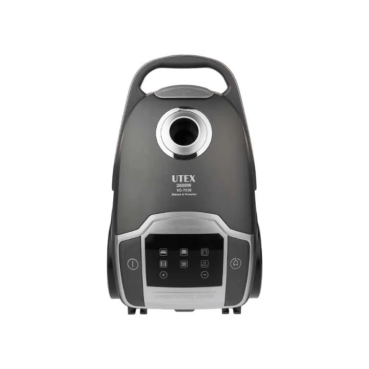 قیمت و خرید جاروبرقی یوتکث مدل VC-7030