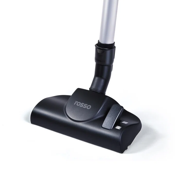 جاروبرقی روسو مدل Home Compatible