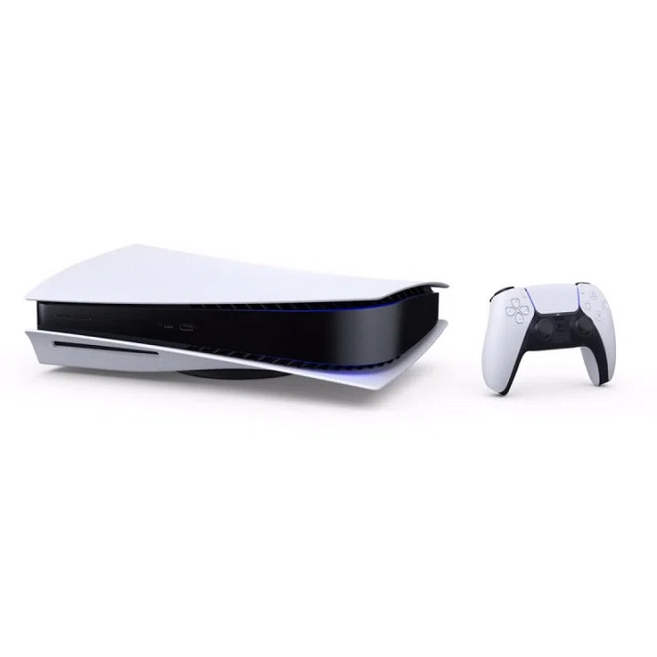 خرید و قیمت کنسول بازی سونی PlayStation 5