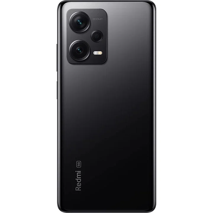 گوشی شیائومی مدل Redmi Note 12 Pro Plus 5G ظرفیت 256 گیگابایت و رم 8 گیگابایت