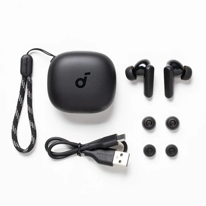 خرید و قیمت هدفون بلوتوثی انکر مدل SoundCore R50i