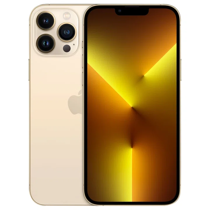 گوشی اپل مدل iPhone 13 Pro Max VN/A تک سیم‌ کارت ظرفیت 1 ترابایت نات اکتیو-5L