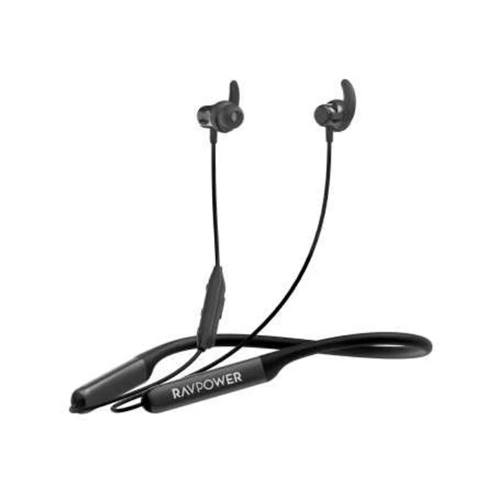 هدفون دورگردنی راوپاور RP-BH1003