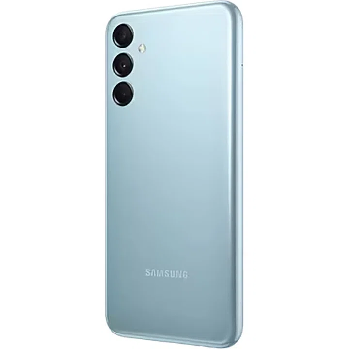 گوشی موبایل سامسونگ مدل Galaxy M14 5G دو سیم کارت ظرفیت 128 گیگابایت و رم 6 گیگابایت