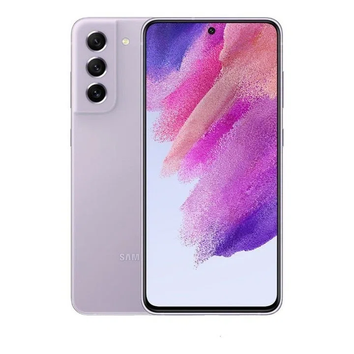 گوشی موبایل سامسونگ مدل Galaxy S21 FE 5G دو سیم‌ کارت ظرفیت 256 گیگابایت و رم 8 گیگابایت - ویتنام-
