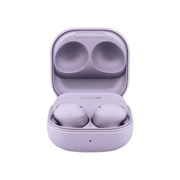 هدفون بلوتوثی سامسونگ مدل Galaxy Buds2 Pro.