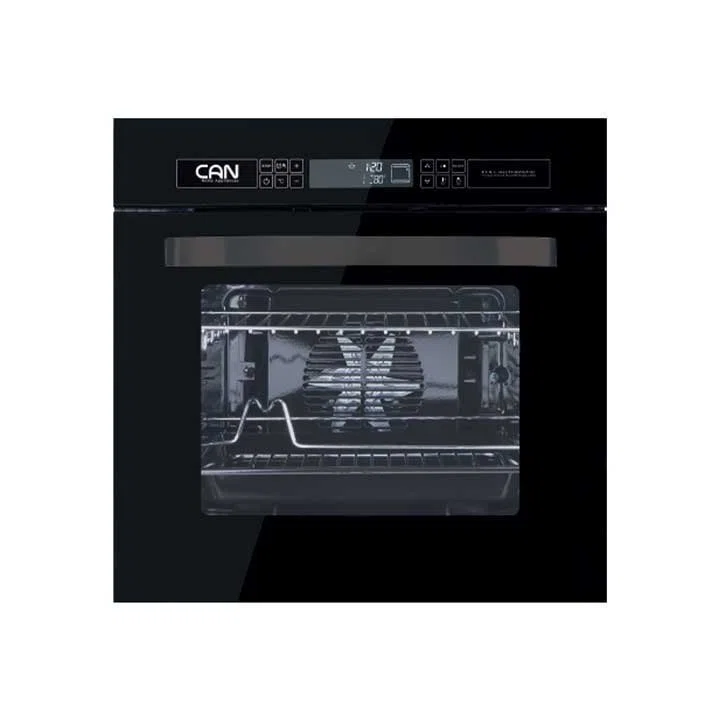 فر توکار برقی کن مدل E6561
