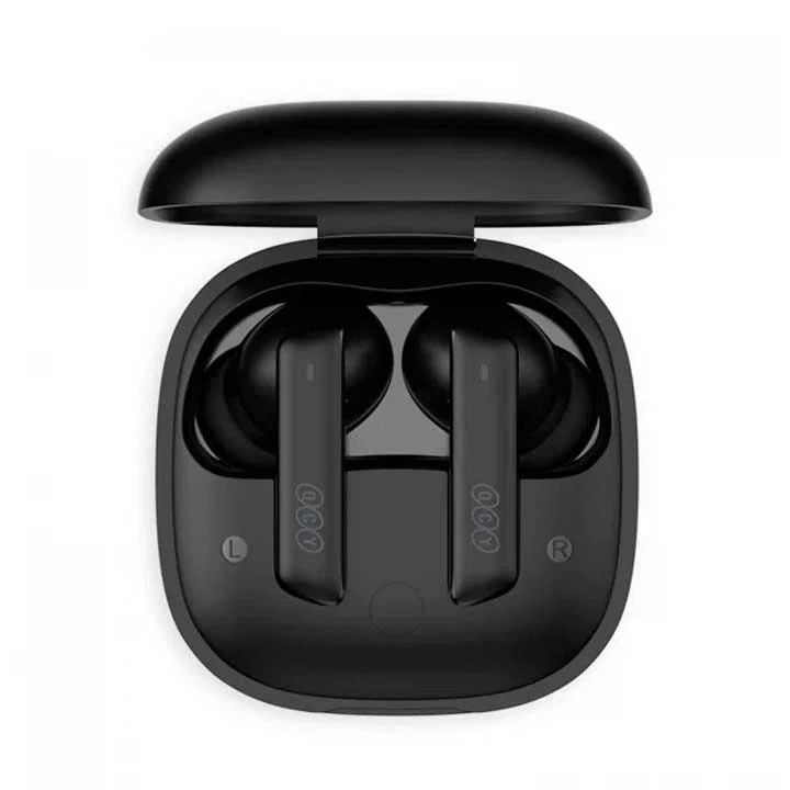 هندزفری بی سیم کیو سی وای مدل Melobuds ANC HT05