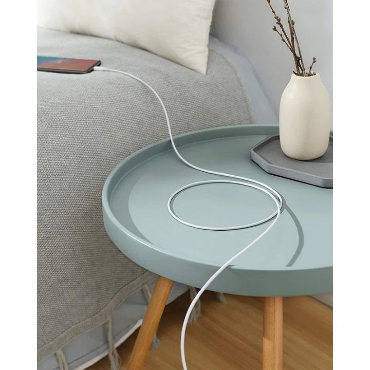 کابل تبدیل USB به USB-C انکر مدل A8023 Powerline Select Plus طول 1.8 متر