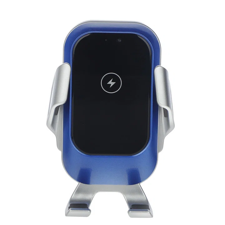 پایه نگهدارنده و شارژر وایرلس گوشی آکو مدل Drift Pro