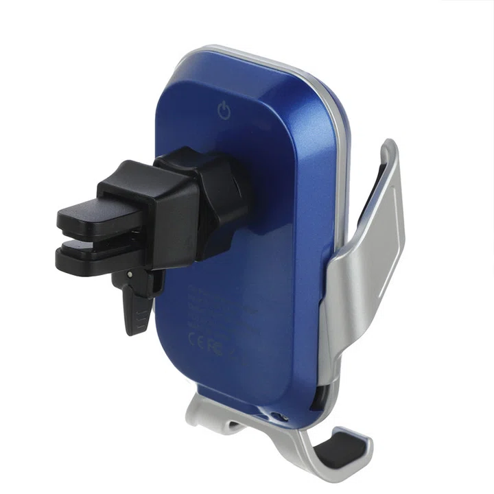 هولدر و شارژر بی سیم گوشی آکو مدل Drift Pro