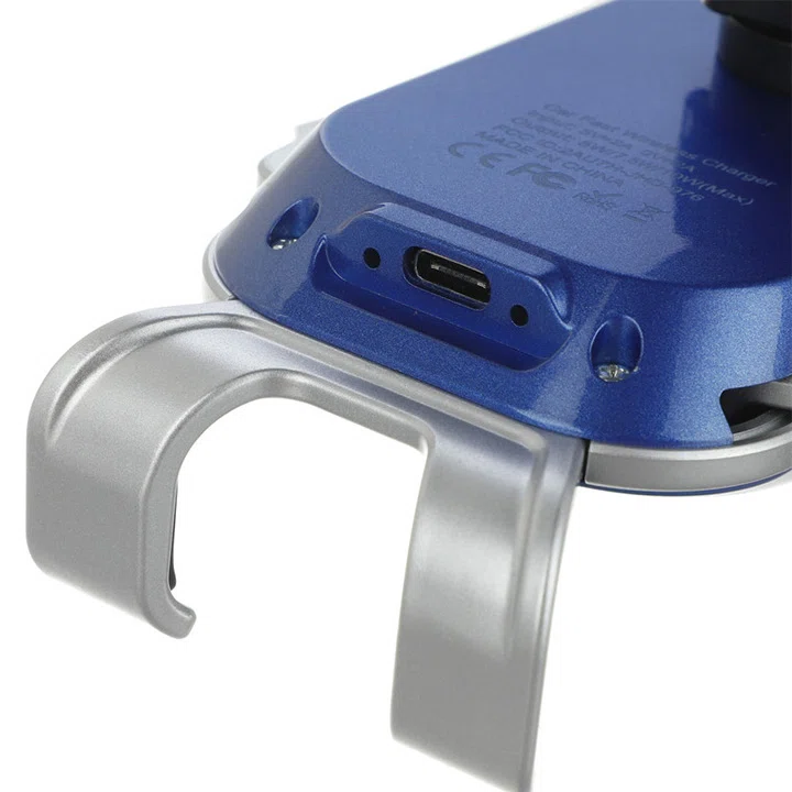 هولدر و شارژر وایرلس گوشی آکو مدل Drift Pro