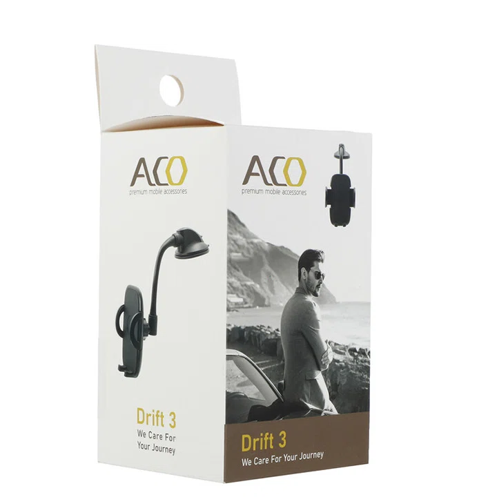 پایه نگهدارنده گوشی آکو Drift 3