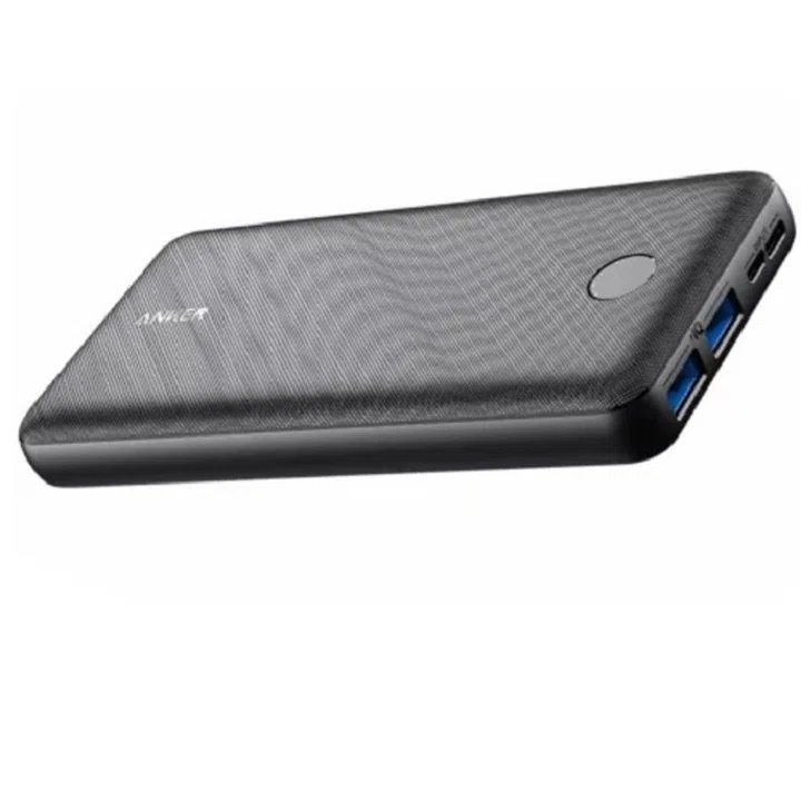 پاور بانک انکر مدل PowerCore Essential A1268 ظرفیت 20000 میلی آمپر ساعت