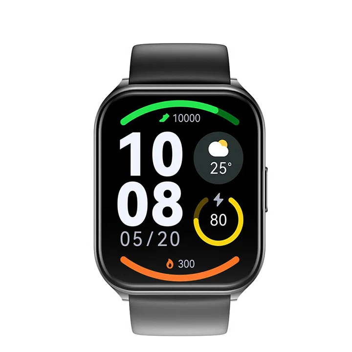ساعت هوشمند Haylou Watch 2 Pro
