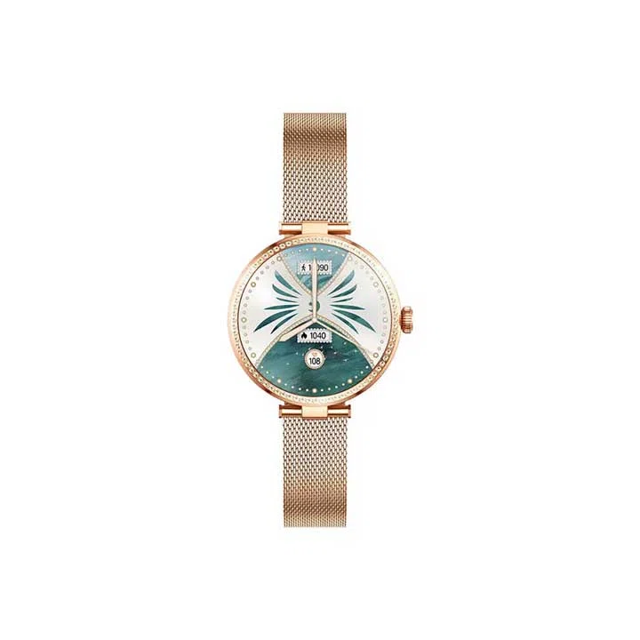 قیمت ساعت هوشمند گلوریمی مدل Glorimi GL1 Smart Lady watch