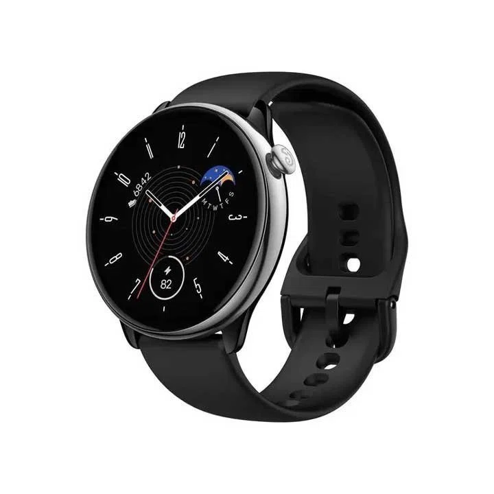 ساعت هوشمند امیزفیت مدل GTR mini